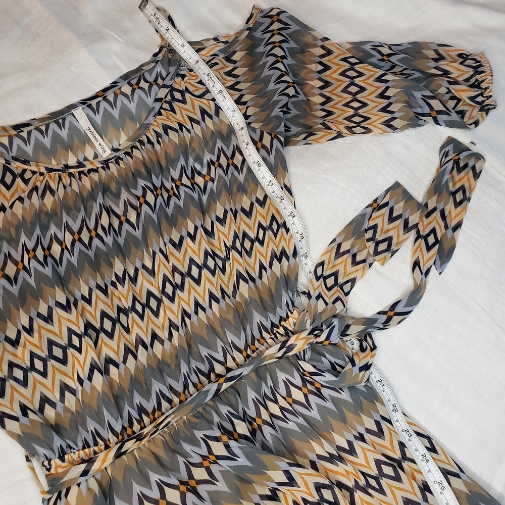 Free people? Dress